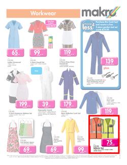 Makro : Catering Catalogue ( 13 Feb - 12 Mar 2014 ) , page 9