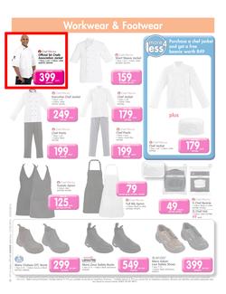 Makro : Catering Catalogue ( 13 Feb - 12 Mar 2014 ) , page 10