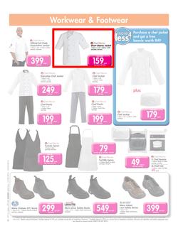 Makro : Catering Catalogue ( 13 Feb - 12 Mar 2014 ) , page 10