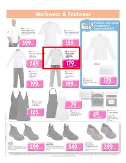 Makro : Catering Catalogue ( 13 Feb - 12 Mar 2014 ) , page 10