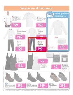 Makro : Catering Catalogue ( 13 Feb - 12 Mar 2014 ) , page 10