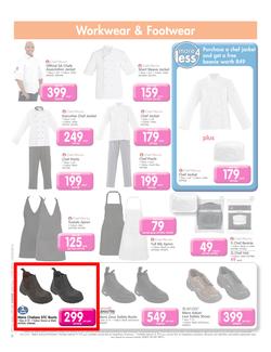 Makro : Catering Catalogue ( 13 Feb - 12 Mar 2014 ) , page 10