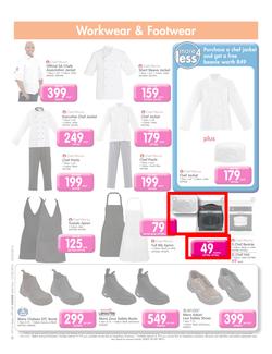 Makro : Catering Catalogue ( 13 Feb - 12 Mar 2014 ) , page 10