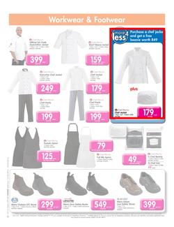 Makro : Catering Catalogue ( 13 Feb - 12 Mar 2014 ) , page 10