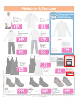 Makro : Catering Catalogue ( 13 Feb - 12 Mar 2014 ) , page 10