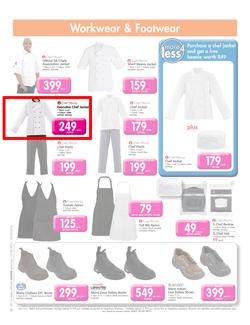 Makro : Catering Catalogue ( 13 Feb - 12 Mar 2014 ) , page 10