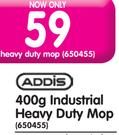 Addis 400G Indutrial Heavy Duty Mop