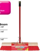 Addis Fine Sweep Broom 450mm