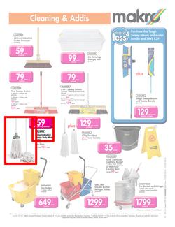 Makro : Catering Catalogue ( 13 Feb - 12 Mar 2014 ) , page 11