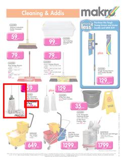 Makro : Catering Catalogue ( 13 Feb - 12 Mar 2014 ) , page 11