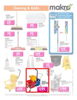 Makro : Catering Catalogue ( 13 Feb - 12 Mar 2014 ) , page 11