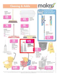 Makro : Catering Catalogue ( 13 Feb - 12 Mar 2014 ) , page 11