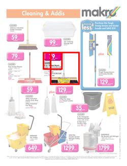 Makro : Catering Catalogue ( 13 Feb - 12 Mar 2014 ) , page 11