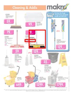 Makro : Catering Catalogue ( 13 Feb - 12 Mar 2014 ) , page 11