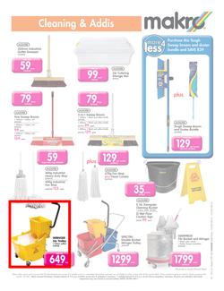Makro : Catering Catalogue ( 13 Feb - 12 Mar 2014 ) , page 11