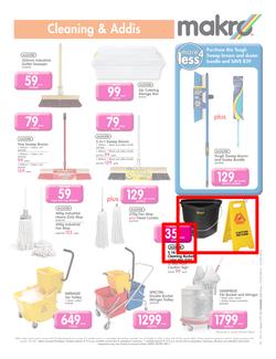 Makro : Catering Catalogue ( 13 Feb - 12 Mar 2014 ) , page 11