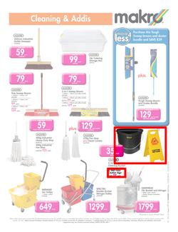 Makro : Catering Catalogue ( 13 Feb - 12 Mar 2014 ) , page 11