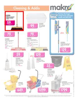Makro : Catering Catalogue ( 13 Feb - 12 Mar 2014 ) , page 11