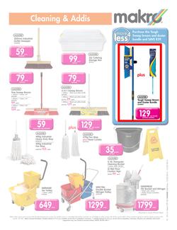 Makro : Catering Catalogue ( 13 Feb - 12 Mar 2014 ) , page 11