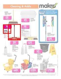 Makro : Catering Catalogue ( 13 Feb - 12 Mar 2014 ) , page 11