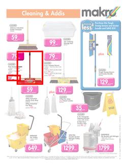 Makro : Catering Catalogue ( 13 Feb - 12 Mar 2014 ) , page 11