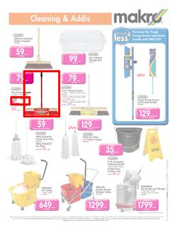 Makro : Catering Catalogue ( 13 Feb - 12 Mar 2014 ) , page 11