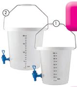 Aro 12L Water Dispenser
