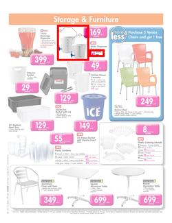 Makro : Catering Catalogue ( 13 Feb - 12 Mar 2014 ) , page 12