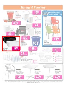 Makro : Catering Catalogue ( 13 Feb - 12 Mar 2014 ) , page 12