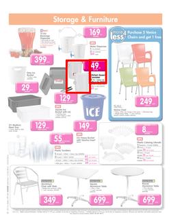Makro : Catering Catalogue ( 13 Feb - 12 Mar 2014 ) , page 12