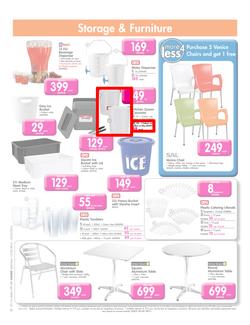 Makro : Catering Catalogue ( 13 Feb - 12 Mar 2014 ) , page 12