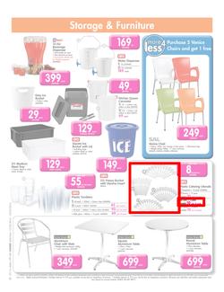 Makro : Catering Catalogue ( 13 Feb - 12 Mar 2014 ) , page 12