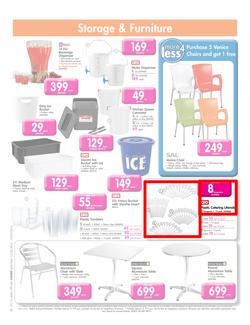 Makro : Catering Catalogue ( 13 Feb - 12 Mar 2014 ) , page 12