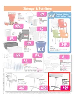 Makro : Catering Catalogue ( 13 Feb - 12 Mar 2014 ) , page 12
