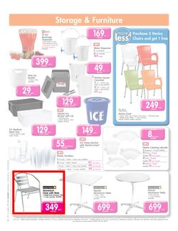 Makro : Catering Catalogue ( 13 Feb - 12 Mar 2014 ) , page 12