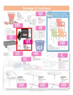 Makro : Catering Catalogue ( 13 Feb - 12 Mar 2014 ) , page 12