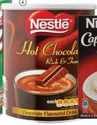 Nestle Hot Chocolate-1Kg