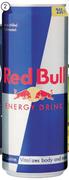 Red Bull Energy Drink(All Flavours)-24x250ml