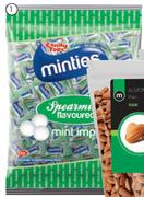 Candy Tops Mint Imperials(All Flavours)-1Kg
