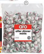 Aro Mints(After Dinner)-1Kg