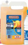 Magalies Concentrates(All Flavours)-5ltr