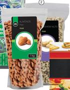 M Nuts(Almonds Or Cashew)-1Kg