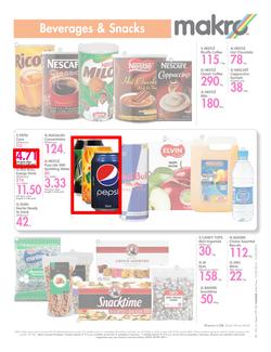 Makro : Catering Catalogue ( 13 Feb - 12 Mar 2014 ) , page 13