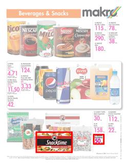 Makro : Catering Catalogue ( 13 Feb - 12 Mar 2014 ) , page 13