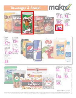 Makro : Catering Catalogue ( 13 Feb - 12 Mar 2014 ) , page 13