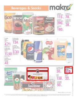 Makro : Catering Catalogue ( 13 Feb - 12 Mar 2014 ) , page 13