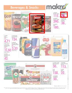 Makro : Catering Catalogue ( 13 Feb - 12 Mar 2014 ) , page 13