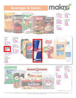 Makro : Catering Catalogue ( 13 Feb - 12 Mar 2014 ) , page 13