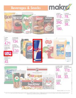 Makro : Catering Catalogue ( 13 Feb - 12 Mar 2014 ) , page 13