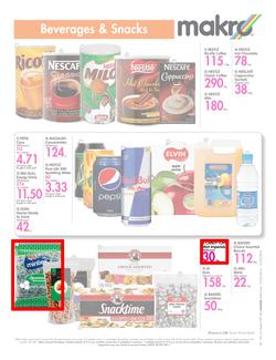 Makro : Catering Catalogue ( 13 Feb - 12 Mar 2014 ) , page 13